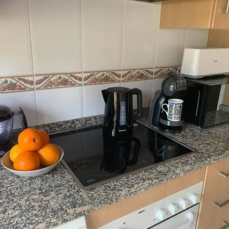 T3 Bilbilgolf Pool Apartment