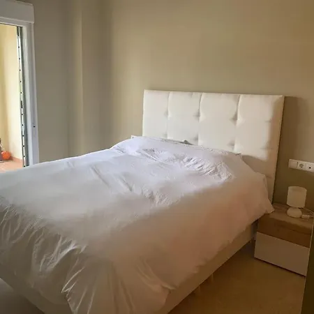 Apartment T3 Bilbilgolf Pool Benalmadena